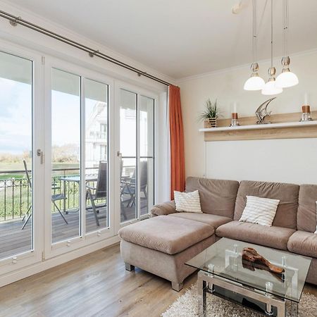 Villa Strandvogt Börgerende-Rethwisch Eksteriør billede